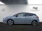 Nissan Leaf bei Gebrauchtwagen.expert - Abbildung (4 / 15) Nissan Leaf bei Gebrauchtwagen.expert - Abbildung (4 / 15)