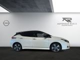 Nissan Leaf bei Gebrauchtwagen.expert - Abbildung (8 / 15) Nissan Leaf bei Gebrauchtwagen.expert - Abbildung (8 / 15)