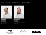Isuzu D-MAX bei Gebrauchtwagen.expert - Abbildung (3 / 15) Isuzu D-MAX bei Gebrauchtwagen.expert - Abbildung (3 / 15)