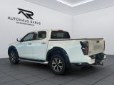 Isuzu D-MAX bei Gebrauchtwagen.expert - Abbildung (6 / 15) Isuzu D-MAX bei Gebrauchtwagen.expert - Abbildung (6 / 15)
