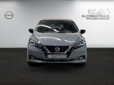 Nissan Leaf bei Gebrauchtwagen.expert - Abbildung (3 / 15)