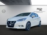 Nissan Micra bei Gebrauchtwagen.expert - Abbildung (2 / 15)