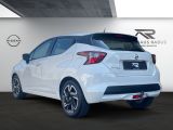 Nissan Micra bei Gebrauchtwagen.expert - Abbildung (5 / 15)