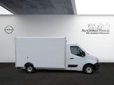Nissan NV400 bei Gebrauchtwagen.expert - Abbildung (6 / 15)