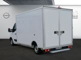 Nissan NV400 bei Gebrauchtwagen.expert - Abbildung (5 / 15)