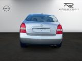 Nissan Primera bei Gebrauchtwagen.expert - Abbildung (6 / 15)