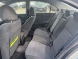 Nissan Primera bei Gebrauchtwagen.expert - Abbildung (11 / 15)