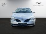 Nissan Primera bei Gebrauchtwagen.expert - Abbildung (3 / 15)
