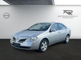 Nissan Primera bei Gebrauchtwagen.expert - Abbildung (2 / 15)