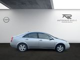 Nissan Primera bei Gebrauchtwagen.expert - Abbildung (8 / 15)