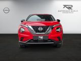 Nissan Juke bei Gebrauchtwagen.expert - Abbildung (3 / 15)