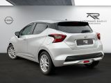 Nissan Micra bei Gebrauchtwagen.expert - Abbildung (5 / 15)