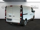 Nissan Primastar bei Gebrauchtwagen.expert - Abbildung (7 / 15)