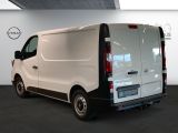 Nissan Primastar bei Gebrauchtwagen.expert - Abbildung (5 / 15)