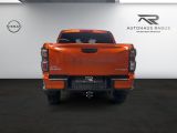 Isuzu D-MAX bei Gebrauchtwagen.expert - Abbildung (6 / 15)