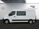 Nissan NV400 bei Gebrauchtwagen.expert - Abbildung (4 / 15)