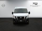 Nissan NV400 bei Gebrauchtwagen.expert - Abbildung (3 / 15)
