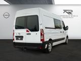 Nissan NV400 bei Gebrauchtwagen.expert - Abbildung (7 / 15)