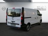 Renault Trafic bei Gebrauchtwagen.expert - Abbildung (6 / 15)