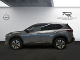 Nissan X-Trail bei Gebrauchtwagen.expert - Abbildung (4 / 15)