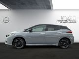 Nissan Leaf bei Gebrauchtwagen.expert - Abbildung (4 / 15) Nissan Leaf bei Gebrauchtwagen.expert - Abbildung (4 / 15)