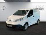 Nissan E-NV200 bei Gebrauchtwagen.expert - Abbildung (2 / 15)