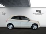 Nissan Micra bei Gebrauchtwagen.expert - Abbildung (8 / 15)