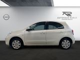 Nissan Micra bei Gebrauchtwagen.expert - Abbildung (4 / 15)