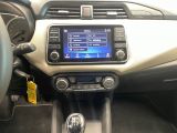 Nissan Micra bei Gebrauchtwagen.expert - Abbildung (14 / 15)