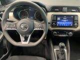Nissan Micra bei Gebrauchtwagen.expert - Abbildung (12 / 15)