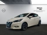 Nissan Micra bei Gebrauchtwagen.expert - Abbildung (2 / 15)