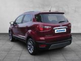 Ford EcoSport bei Gebrauchtwagen.expert - Abbildung (2 / 15)