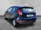 Ford Fiesta bei Gebrauchtwagen.expert - Abbildung (2 / 15)