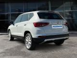 Seat Ateca bei Gebrauchtwagen.expert - Abbildung (2 / 14)