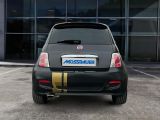 Fiat 500 S bei Gebrauchtwagen.expert - Abbildung (6 / 15)