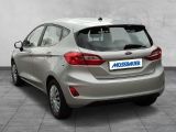 Ford Fiesta bei Gebrauchtwagen.expert - Abbildung (2 / 15)