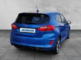 Ford Fiesta bei Gebrauchtwagen.expert - Abbildung (3 / 15)