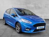 Ford Fiesta bei Gebrauchtwagen.expert - Abbildung (4 / 15)