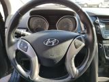 Hyundai i30 bei Gebrauchtwagen.expert - Abbildung (12 / 15)