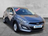 Hyundai i30 bei Gebrauchtwagen.expert - Abbildung (4 / 15)