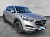 Hyundai Tucson bei Gebrauchtwagen.expert - Abbildung (4 / 15)