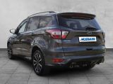 Ford Kuga bei Gebrauchtwagen.expert - Abbildung (2 / 15)