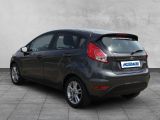 Ford Fiesta bei Gebrauchtwagen.expert - Abbildung (2 / 15)