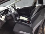 Ford Fiesta bei Gebrauchtwagen.expert - Abbildung (7 / 15)
