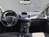 Ford Fiesta bei Gebrauchtwagen.expert - Abbildung (9 / 15)