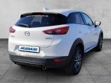 Mazda CX-3 bei Gebrauchtwagen.expert - Abbildung (3 / 15)