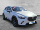 Mazda CX-3 bei Gebrauchtwagen.expert - Abbildung (4 / 15)