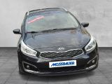 Kia Ceed Sporty Wagon bei Gebrauchtwagen.expert - Abbildung (4 / 15)