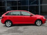 Skoda Rapid bei Gebrauchtwagen.expert - Abbildung (3 / 15)