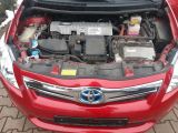 Toyota Auris bei Gebrauchtwagen.expert - Abbildung (6 / 15)
